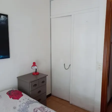 Rosso Rubino Prázdninový dům