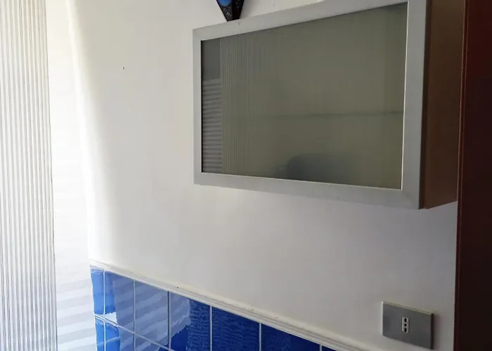 Vakantiehuis Rosso Rubino *