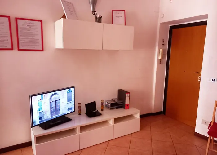 Rosso Rubino Vakantiehuis Rome