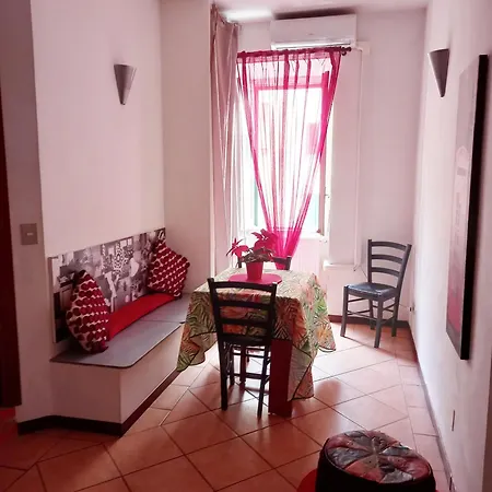 Ferienhaus Rosso Rubino *